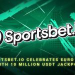 sportsbet euro 2024 10 million jackpot