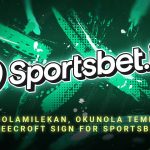 BossOlamilekan, Okunola Temi and Mr BeeCroft sign for Sportsbet.io